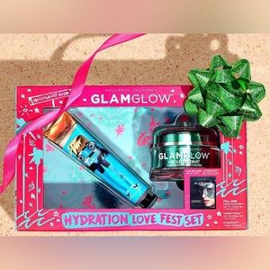 Hydration Love Fest Set by Glamglow